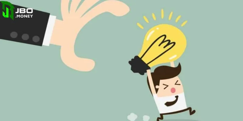 Bản quyền JBO là gì?