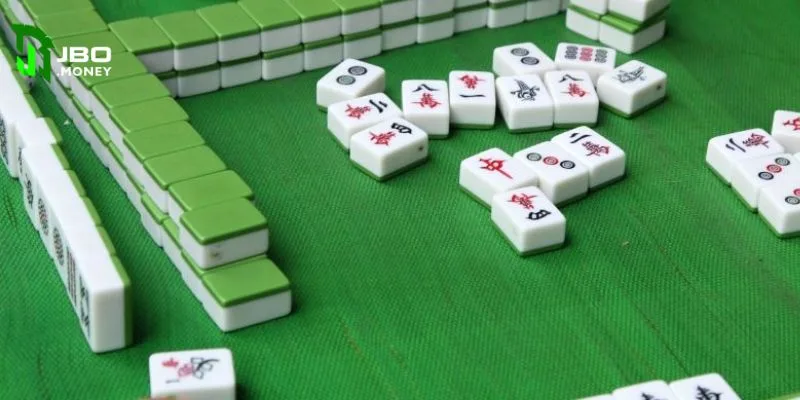 Giới thiệu chung về game bài mạt chược
