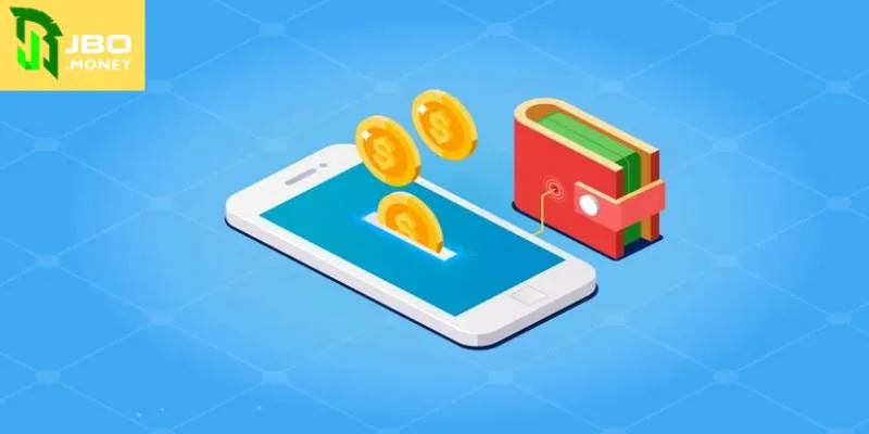 Cập nhật về quy trình nạp tiền JBO chính xác nhất đến hội viên