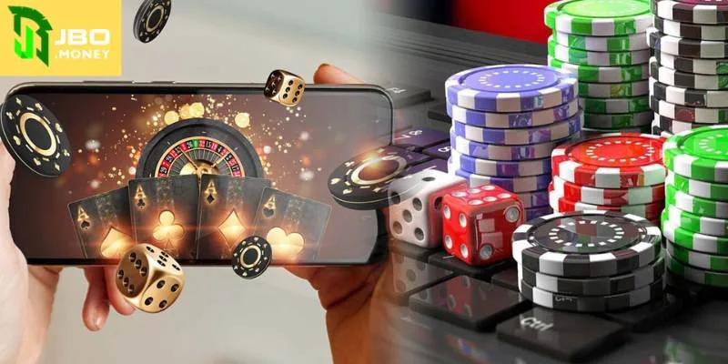 Casino live hấp dẫn nhờ những khía cạnh đảm bảo về chất lượng 