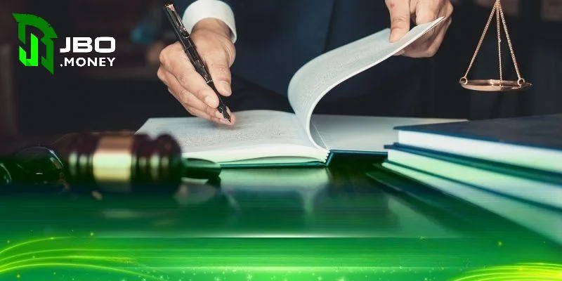 Chính sách miễn trách nhiệm được nhà cái công khai 
