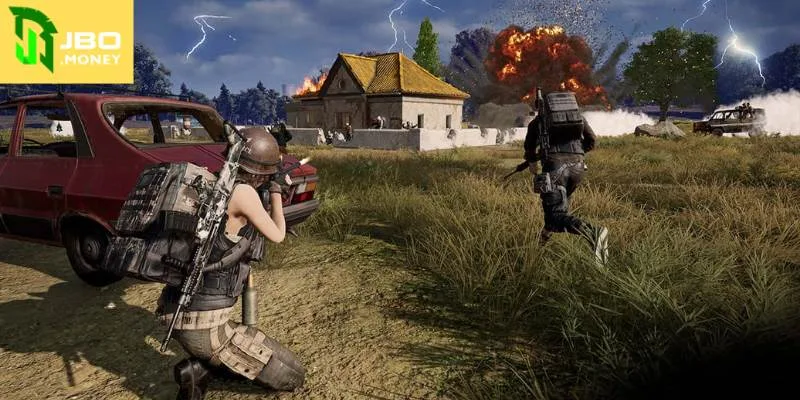 Đánh giá những ưu điểm thu hút sự chú ý người chơi của Esports