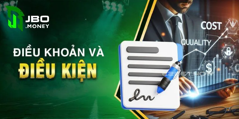 Điều khoản điều kiện quy định nhiều vấn đề quan trọng