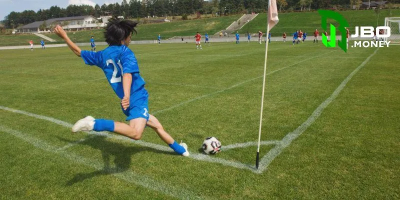 Đọc kèo góc nhà cái chính xác nhất