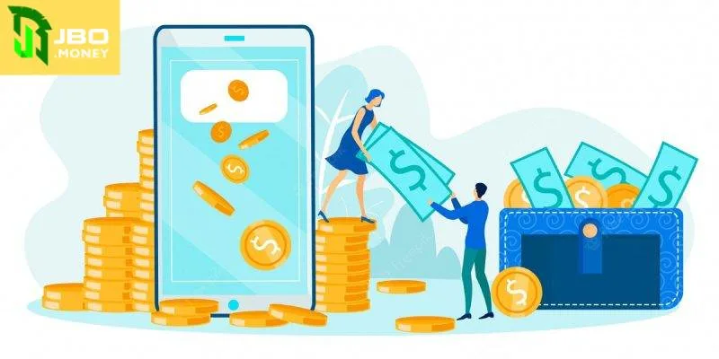 Giải đáp nhanh một vài thắc mắc về quy trình giao dịch tại cổng game