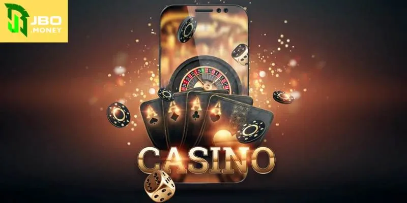 Kho game JBO tích hợp hàng loạt siêu phẩm bất bại trên thị trường