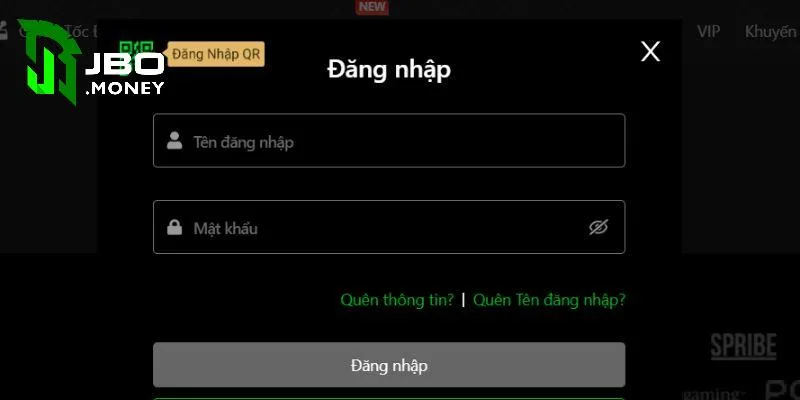 Người chơi nên thay đổi mật khẩu để bảo vệ quyền riêng tư