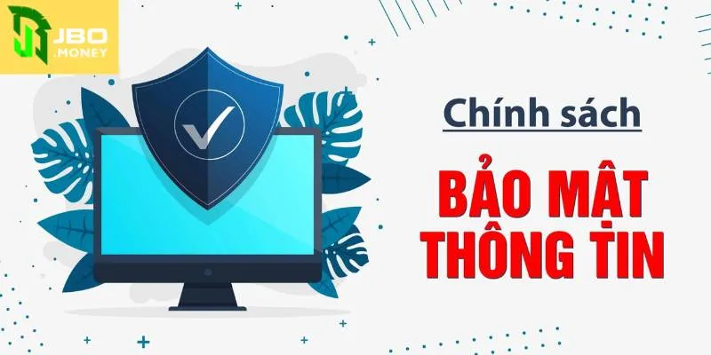 Nội dung chi tiết của các quy định bảo mật tại cổng game