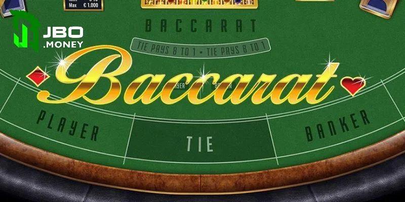 Tất tần tật về mẹo chơi Baccarat online 
