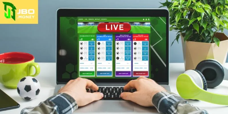 Thông tin giới thiệu khái quát nhất về mục thể thao JBO