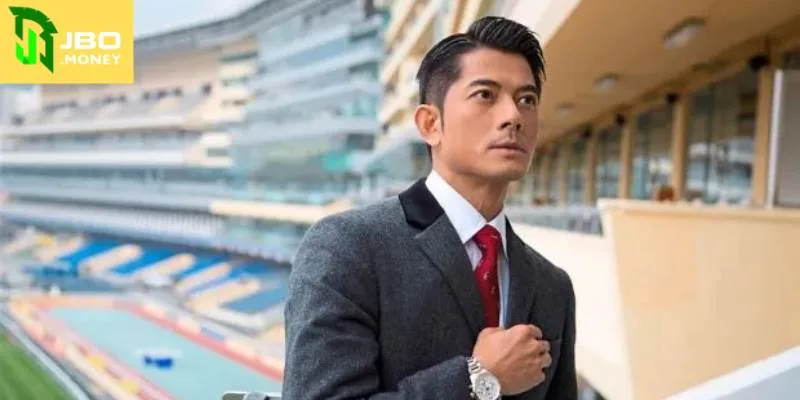 Thông tin khái quát chung về sự nghiệp phát triển của JBO Lý Gia Thành