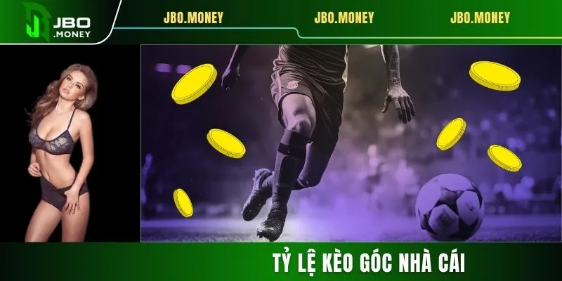 Nhận Định Tỷ Lệ Kèo Góc Nhà Cái Và Cách Đọc Kèo Chính Xác