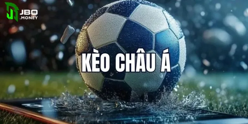 Cách đọc kèo châu Á