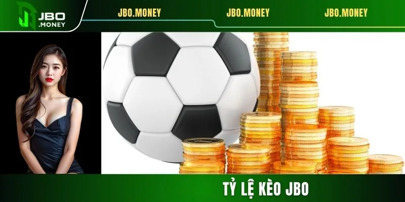 Hướng Dẫn Phân Loại Tỷ Lệ Kèo JBO Và Cách Đọc Chi Tiết