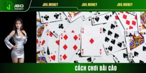 Cách Chơi Bài Cào Chuẩn Cao Thủ Làm Chủ Mọi Ván Bài