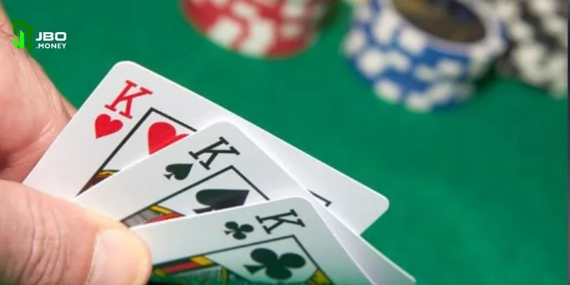 Hướng dẫn cách chơi bài cào